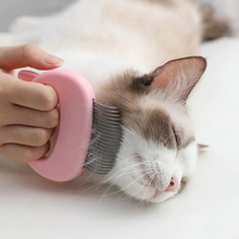 Load image into Gallery viewer, FurGone™ Cat Hair Removal Massaging Comb