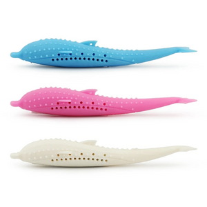 Furwell™ Toothbrush Toy