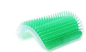 Cat Corner Comb Scratcher - Furwell Co™