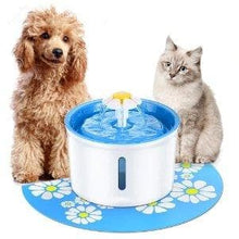 Load image into Gallery viewer, Cat Drinking Fountain - Furwell Co™