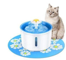 Load image into Gallery viewer, Cat Drinking Fountain - Furwell Co™