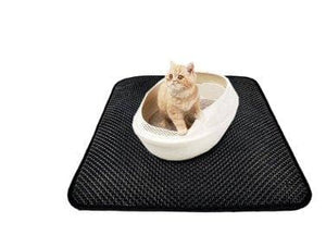 Cat Litter Trapping Mat - Furwell Co™