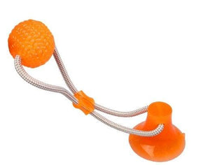 Dog Tug Toy - Furwell Co™