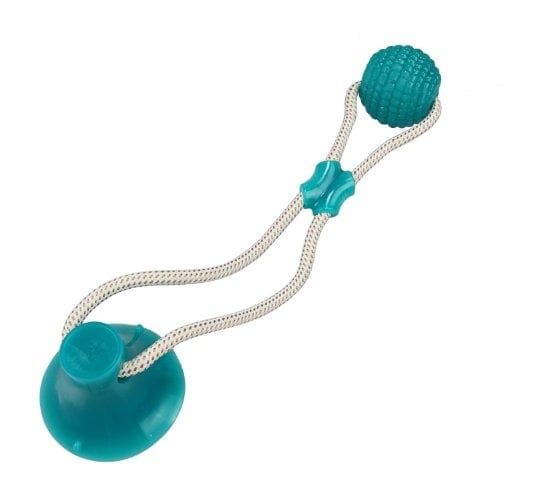 Dog Tug Toy - Furwell Co™