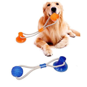 Dog Tug Toy - Furwell Co™