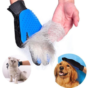 Furwell™ Grooming Glove - Furwell Co™