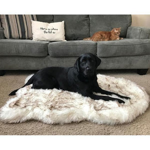 Furwell™ Orthopedic Pet Rug - Furwell Co™