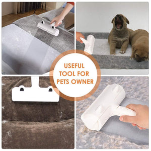 Furwell Roller™ Pet Hair Remover - Furwell Co™