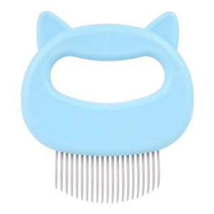 FurGone™ Cat Hair Removal Massaging Comb