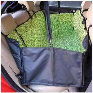 Pet Car Cover - Furwell Co™