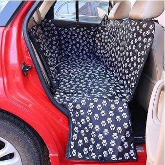 Pet Car Cover - Furwell Co™