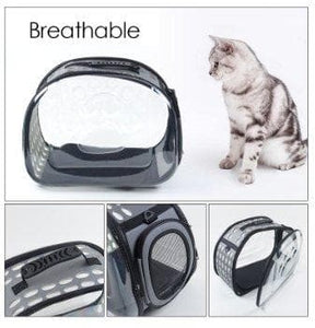 Pet Carrying Capsule - Furwell Co™