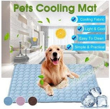 Load image into Gallery viewer, Pet Cooling Mat - Furwell Co™