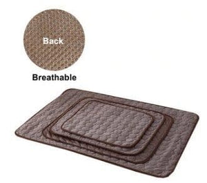 Pet Cooling Mat - Furwell Co™