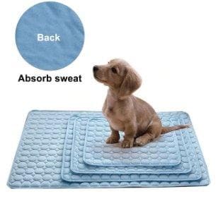 Pet Cooling Mat - Furwell Co™