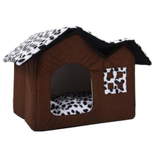 Load image into Gallery viewer, Pet House for Small Pets - Furwell Co™