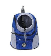 Load image into Gallery viewer, Pet Outdoor Travel Backpack - Furwell Co™