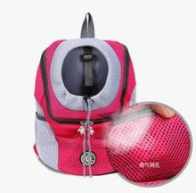 Load image into Gallery viewer, Pet Outdoor Travel Backpack - Furwell Co™