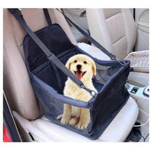 Load image into Gallery viewer, Pet Travel Car Seat Carrier - Furwell Co™