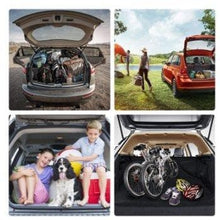 Load image into Gallery viewer, Pet Trunk Car Cover - Furwell Co™