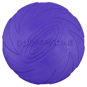 Silicone Frisbee