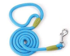 Reflective Nylon Dog Leash - Furwell Co™