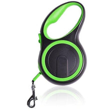 Load image into Gallery viewer, Retractable Dog Leash - Furwell Co™