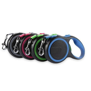 Retractable Dog Leash - Furwell Co™