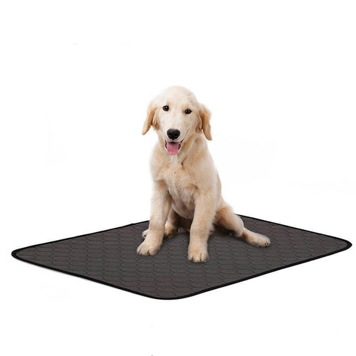 Reusable Dog Wee-Wee Pad - Furwell Co™