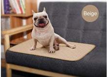 Load image into Gallery viewer, Reusable Dog Wee-Wee Pad - Furwell Co™