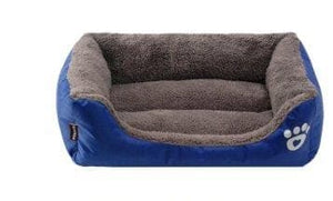 Waterproof Pet Bed - Furwell Co™