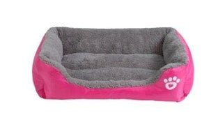 Waterproof Pet Bed - Furwell Co™